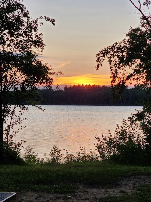 Fisherman's Point Campground Office Picture 4