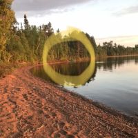Sand Lake Rustic Campground ico