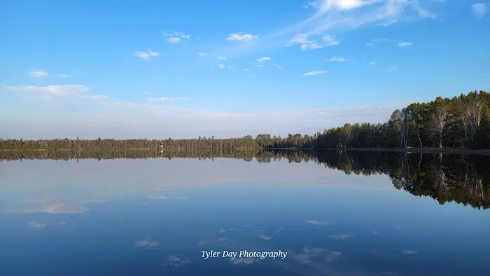 Sand Lake Rustic Campground Picture 6