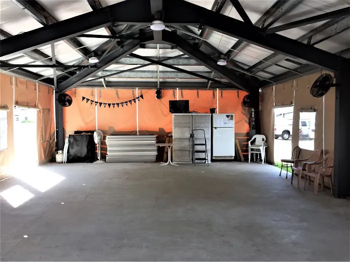Embassy RV Park Picture 5