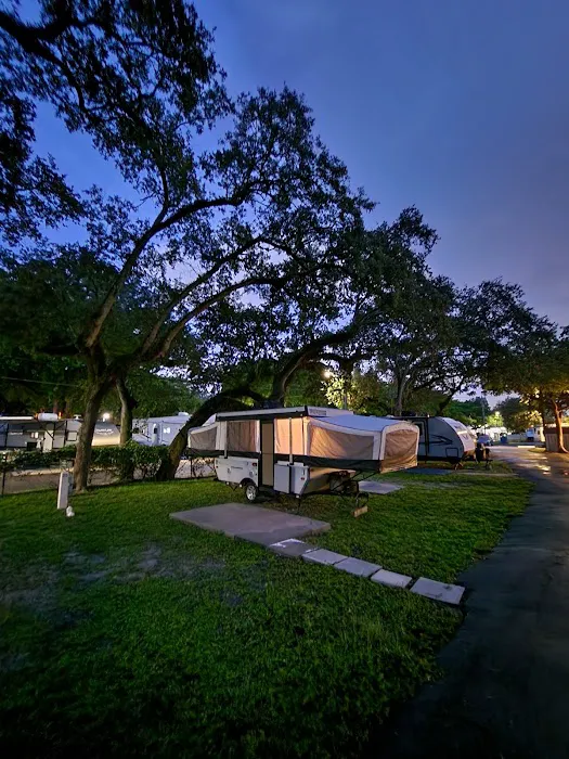 Embassy RV Park Picture 1