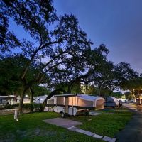Embassy RV Park ico