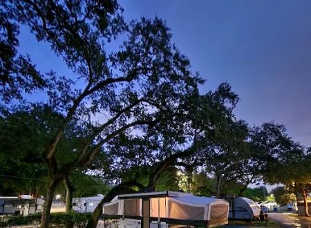Embassy RV Park
