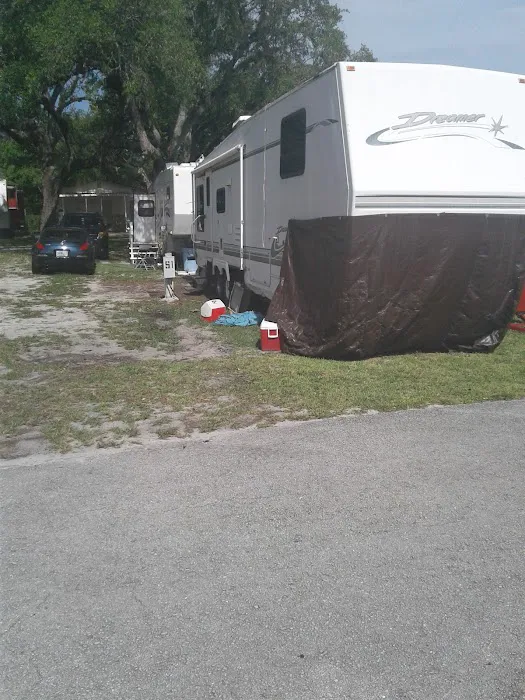 Embassy RV Park Picture 10