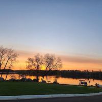 Biwabik Campground on Vermilion Trail ico