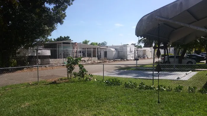 Home Mobile Home Picture 1