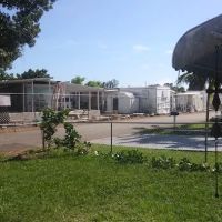 Home Mobile Home ico