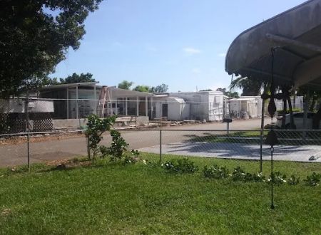 Home Mobile Home