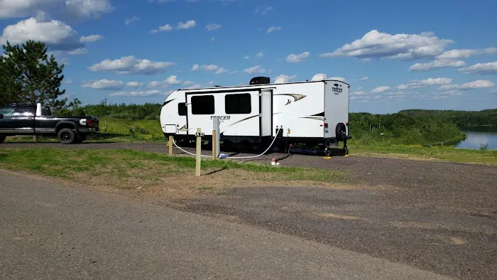 Sherwood Forest Campground Picture 1
