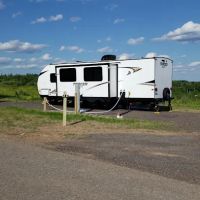 Sherwood Forest Campground ico