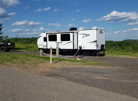 Sherwood Forest Campground