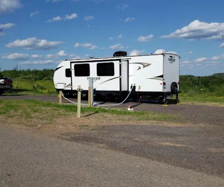 Sherwood Forest Campground
