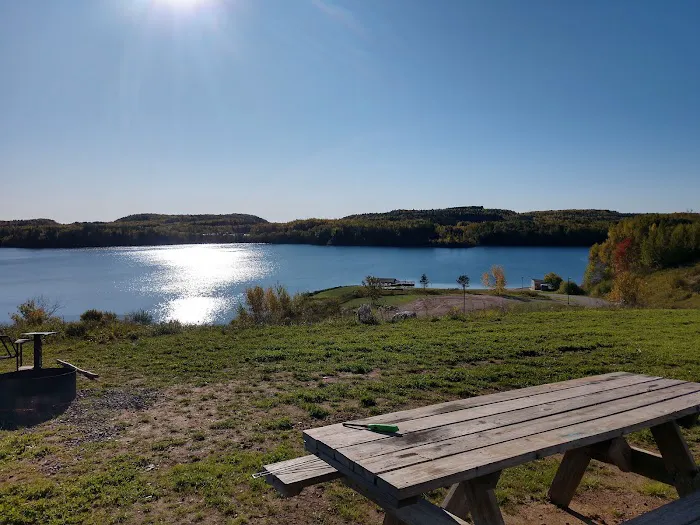 Sherwood Forest Campground Picture 6