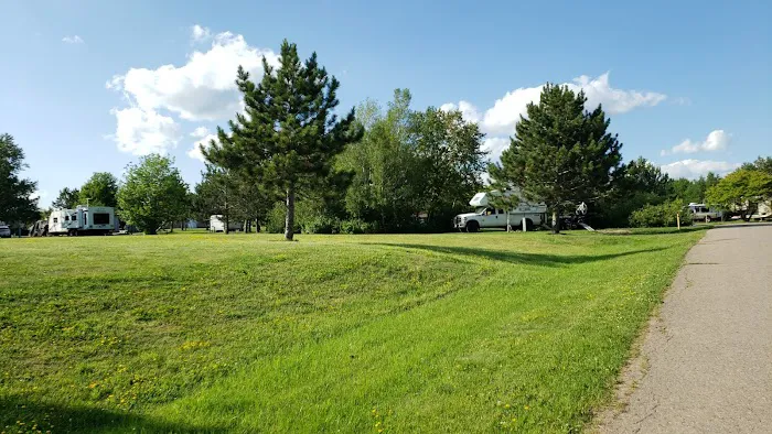 Sherwood Forest Campground Picture 2