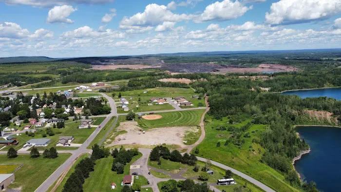 Sherwood Forest Campground Picture 5