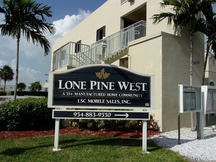 Parker Lone Pine Picture 8