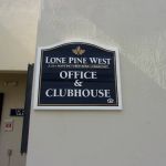 Parker Lone Pine