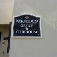 Parker Lone Pine ico