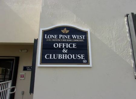 Parker Lone Pine