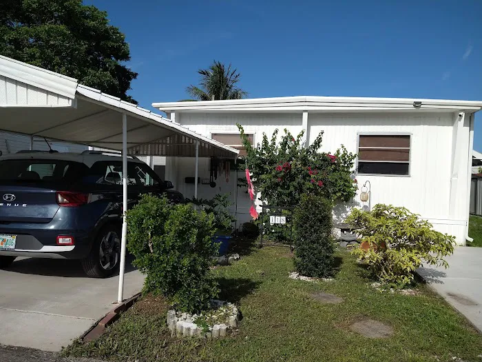 Sunnydale Mobile Home Park Picture 1