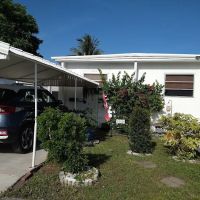 Sunnydale Mobile Home Park ico