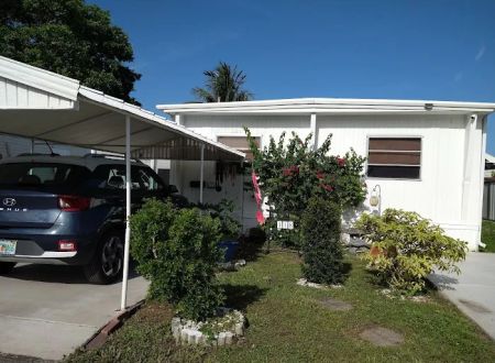 Sunnydale Mobile Home Park