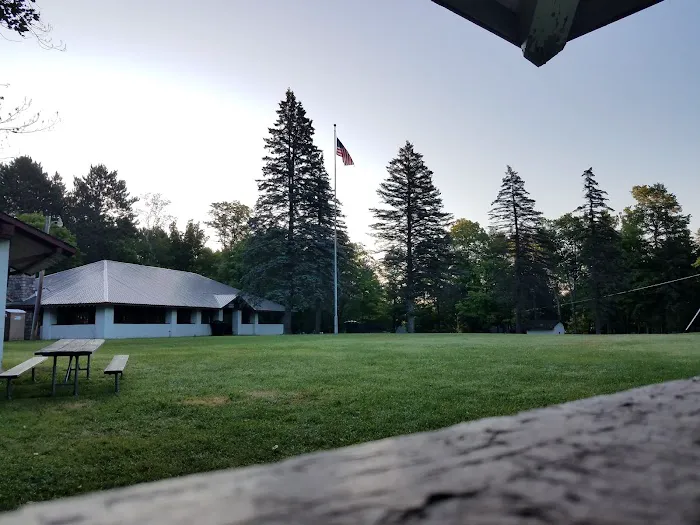 Eveleth Veterans Park-Campground Picture 3