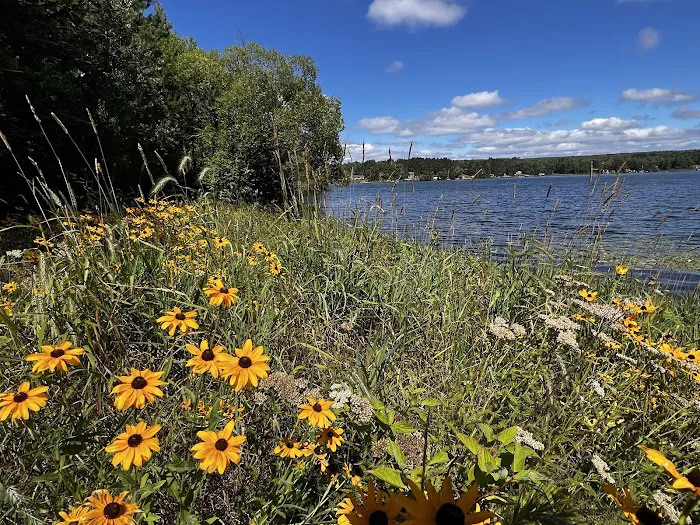 Eveleth Veterans Park-Campground Picture 5
