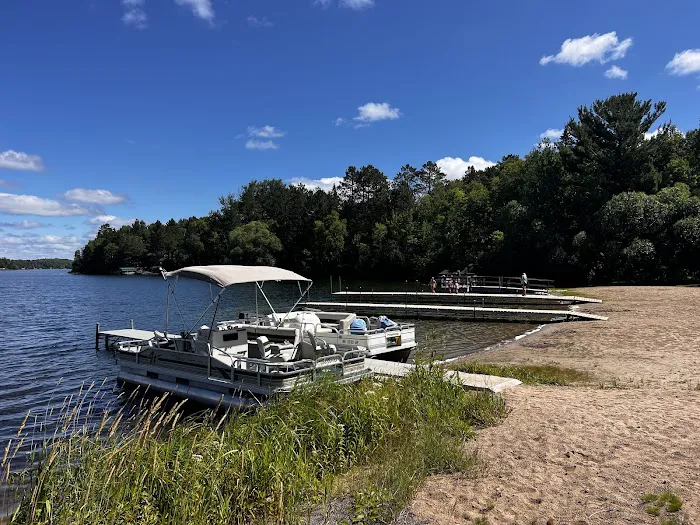 Eveleth Veterans Park-Campground Picture 4