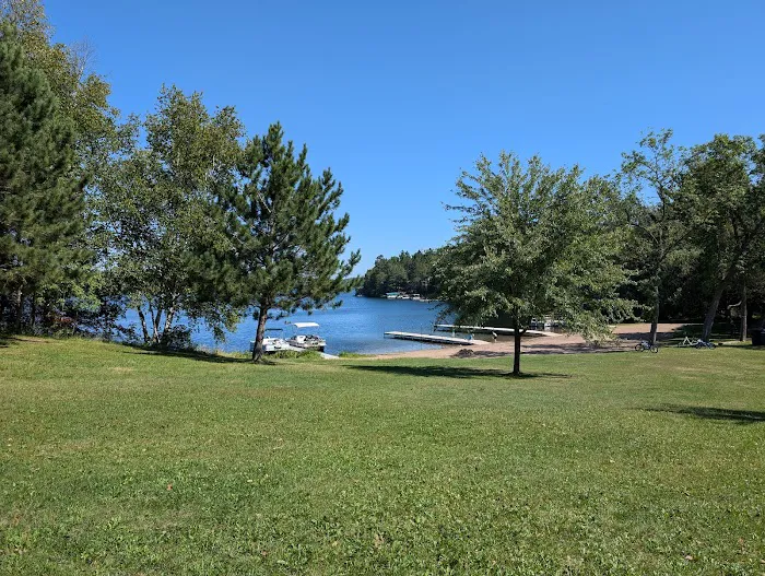Eveleth Veterans Park-Campground Picture 1