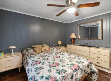 Pembroke Park Lakes Mobile