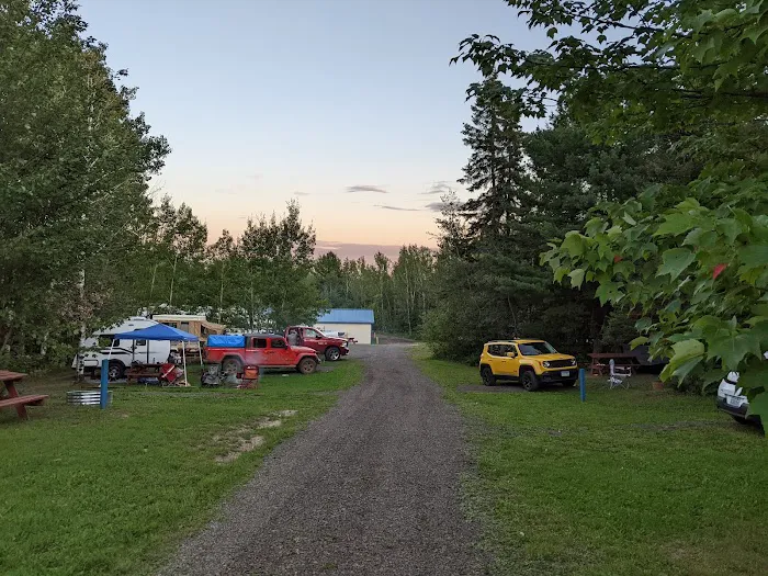 West Forty RV Park and Campground Picture 1