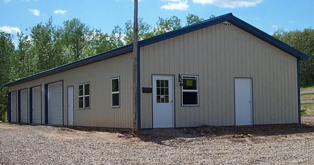 West Forty RV Park and Campground Picture 2