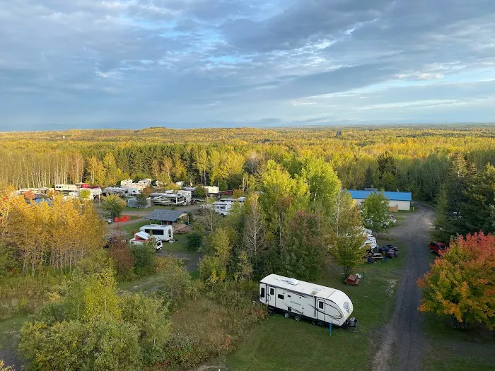 West Forty RV Park and Campground Picture 7