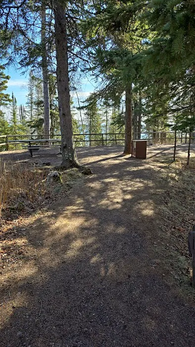 Cart-In Campground Picture 1