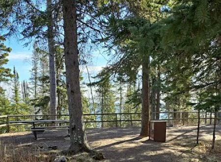 Cart-In Campground