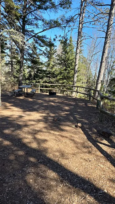 Cart-In Campground Picture 4
