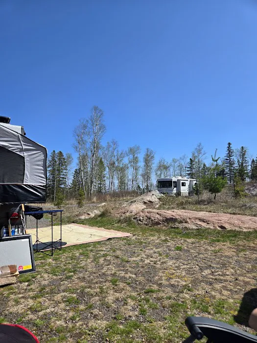 SWC Campground Picture 2