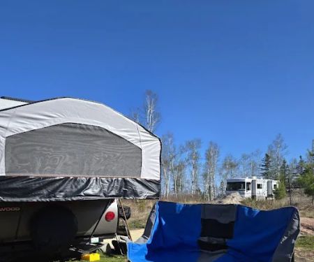 SWC Campground
