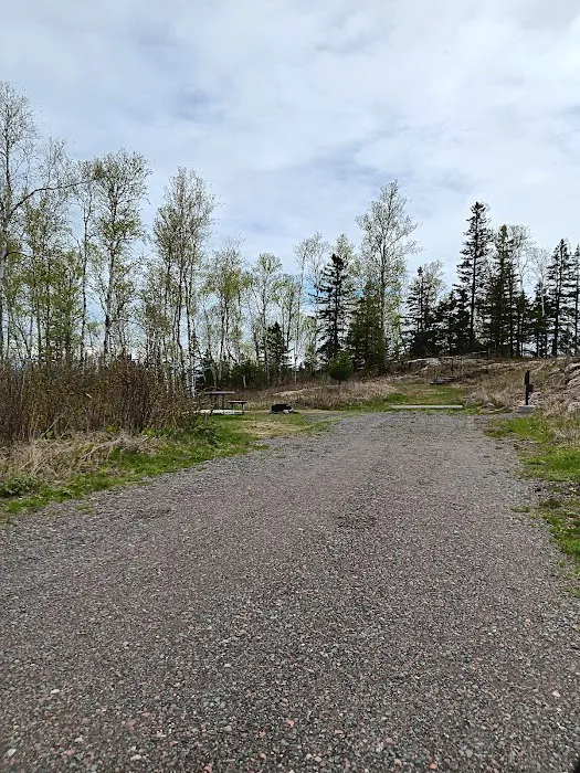 SWC Campground Picture 8