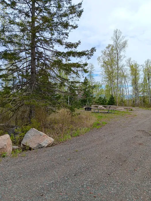SWC Campground Picture 4