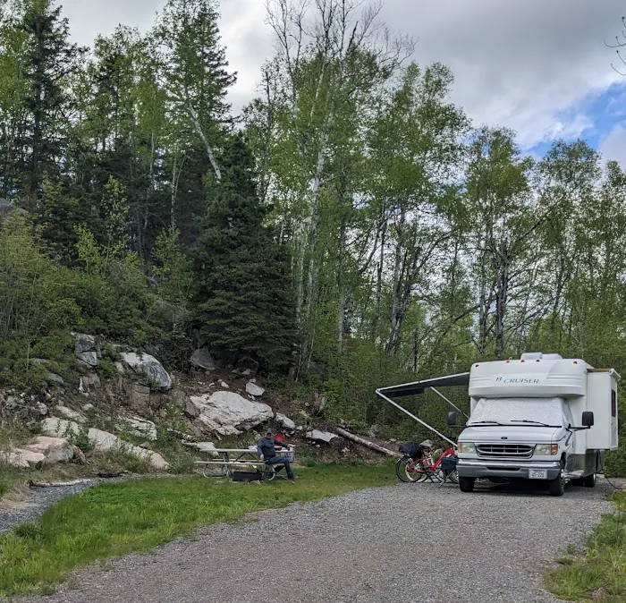 SWC Campground Picture 6