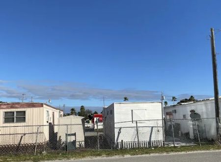 Eastwood Mobile Home Park