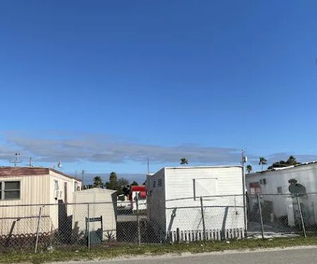Eastwood Mobile Home Park