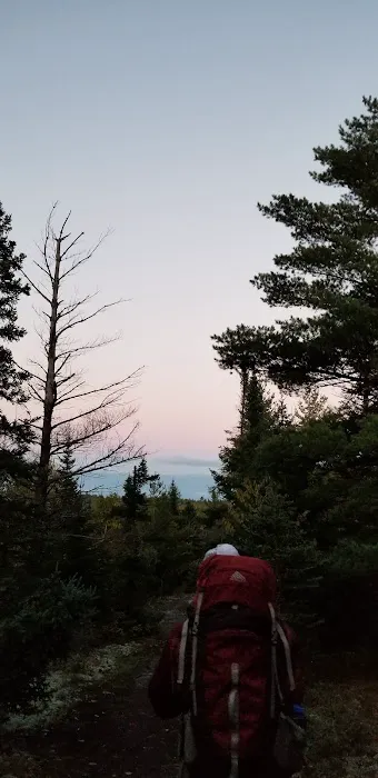 Chapins Ridge Camp Picture 3