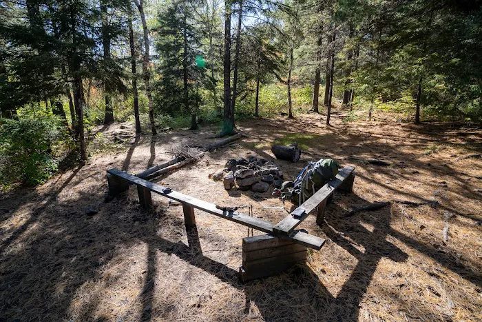 Chapins Ridge Camp Picture 2