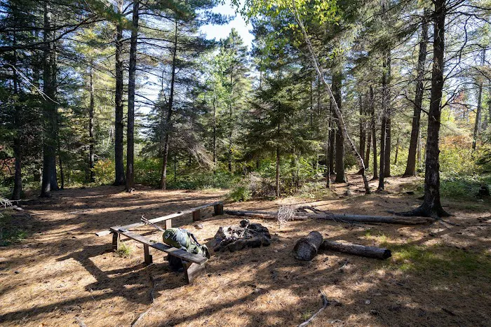 Chapins Ridge Camp Picture 1