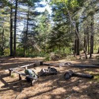 Chapins Ridge Camp ico
