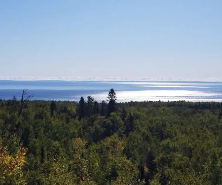 Beaver Pond Camp