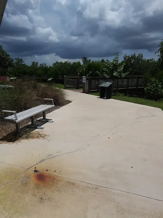 La Palm Trailer Park Picture 4
